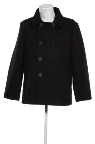 Ανδρικά παλτό, Μέγεθος XL, Χρώμα Μαύρο, Τιμή 35,46 €