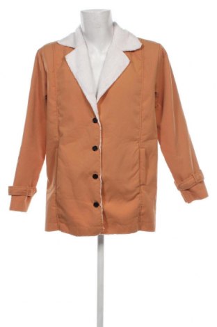 Pánsky kabát , Veľkosť L, Farba Béžová, Cena  10,31 €