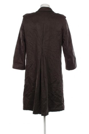 Pánský kabát , Velikost L, Barva Zelená, Cena  214,00 Kč