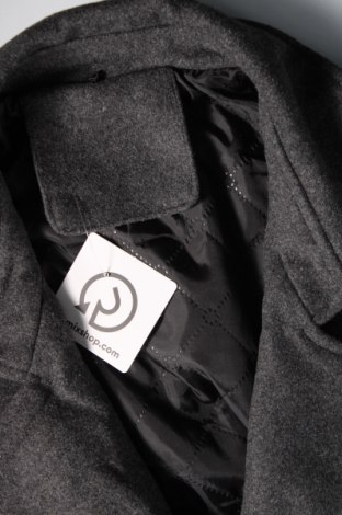 Pánsky kabát , Veľkosť M, Farba Sivá, Cena  20,63 €