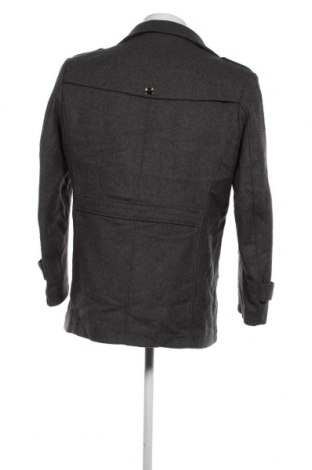 Pánsky kabát , Veľkosť M, Farba Sivá, Cena  20,63 €