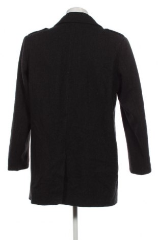 Ανδρικά παλτό, Μέγεθος XL, Χρώμα Μαύρο, Τιμή 42,56 €