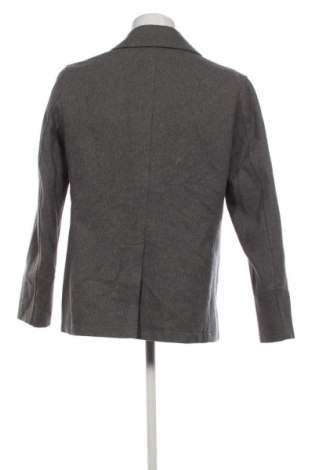 Ανδρικά παλτό ASOS, Μέγεθος L, Χρώμα Γκρί, Τιμή 15,24 €