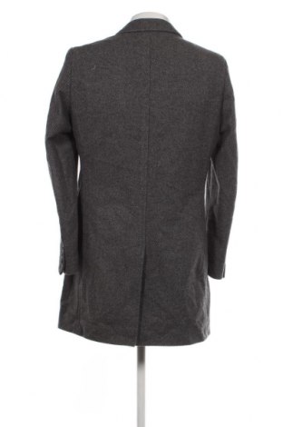 Ανδρικά παλτό BOSS, Μέγεθος M, Χρώμα Γκρί, Τιμή 130,80 €
