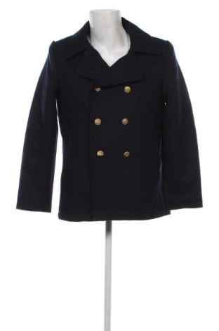 Pánský kabát  BW, Velikost M, Barva Modrá, Cena  1 233,00 Kč
