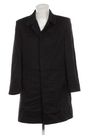 Ανδρικά παλτό C.Comberti, Μέγεθος L, Χρώμα Γκρί, Τιμή 16,55 €