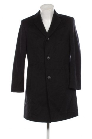 Мъжко палто C.Comberti, Размер M, Цвят Черен, Цена 42,80 лв.