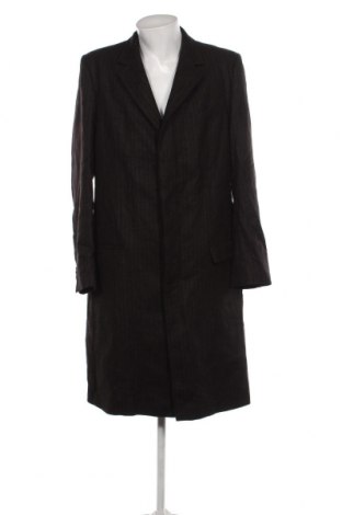 Ανδρικά παλτό Carlo Caddeo, Μέγεθος XL, Χρώμα Πολύχρωμο, Τιμή 16,80 €