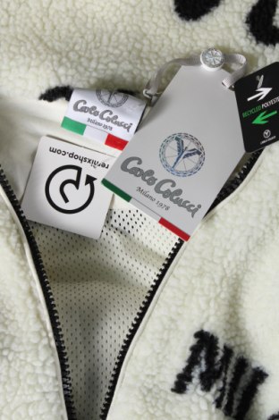 Pánský kabát  Carlo Colucci, Velikost M, Barva Bílá, Cena  2 630,00 Kč