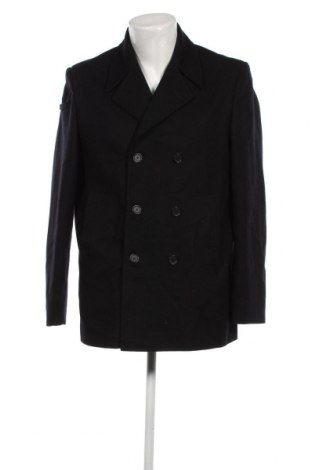Ανδρικά παλτό Castro Men, Μέγεθος L, Χρώμα Μαύρο, Τιμή 14,56 €