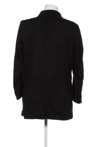 Мъжко палто Dressmann, Размер L, Цвят Черен, Цена 31,20 лв.
