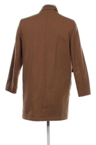 Ανδρικά παλτό Find., Μέγεθος M, Χρώμα Καφέ, Τιμή 35,46 €
