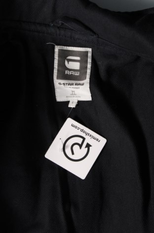 Ανδρικά παλτό G-Star Raw, Μέγεθος L, Χρώμα Μπλέ, Τιμή 19,04 €
