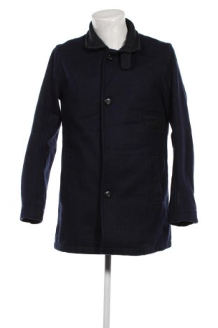 Ανδρικά παλτό G-Star Raw, Μέγεθος L, Χρώμα Μπλέ, Τιμή 19,04 €