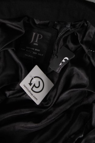 Ανδρικά παλτό JP 1880, Μέγεθος 3XL, Χρώμα Μαύρο, Τιμή 32,03 €