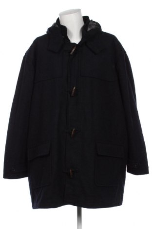 Мъжко палто JP 1880, Размер 5XL, Цвят Син, Цена 101,40 лв.
