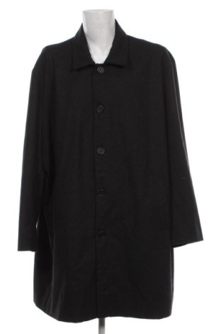 Мъжко палто JP 1880, Размер 5XL, Цвят Сив, Цена 46,24 лв.