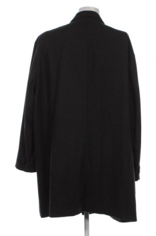 Ανδρικά παλτό JP 1880, Μέγεθος 5XL, Χρώμα Γκρί, Τιμή 77,46 €