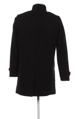 Мъжко палто Jack & Jones PREMIUM, Размер L, Цвят Черен, Цена 57,97 лв.