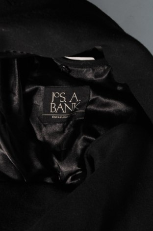 Ανδρικά παλτό Jos. A. Bank, Μέγεθος M, Χρώμα Μαύρο, Τιμή 16,52 €
