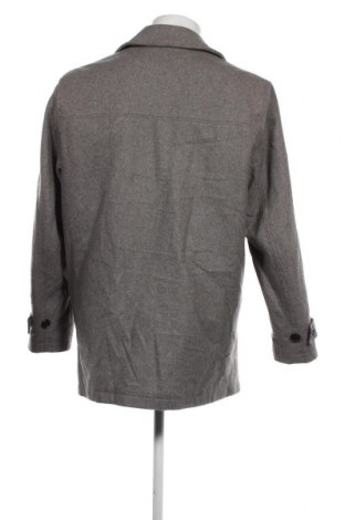 Pánsky kabát  London Fog, Veľkosť M, Farba Sivá, Cena  12,56 €
