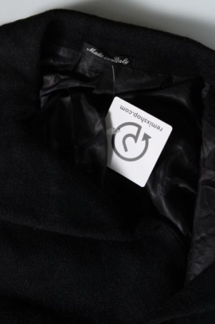 Pánsky kabát  Pal Zileri, Veľkosť XL, Farba Čierna, Cena  79,18 €