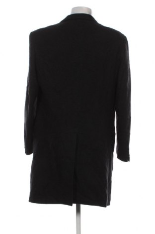 Pánsky kabát  Pal Zileri, Veľkosť XL, Farba Čierna, Cena  92,76 €
