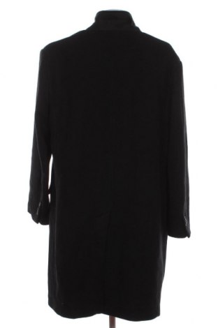 Ανδρικά παλτό The Platinum Tailor, Μέγεθος L, Χρώμα Μαύρο, Τιμή 57,57 €