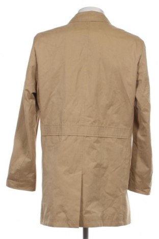 Мъжко палто S.Oliver, Размер L, Цвят Бежов, Цена 70,97 лв.