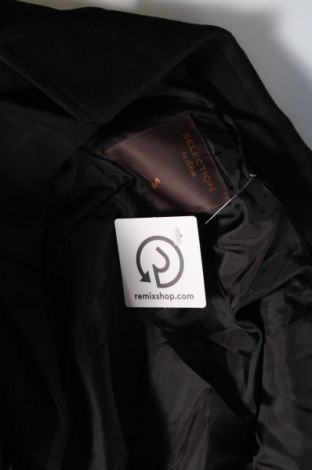 Pánsky kabát  S.Oliver, Veľkosť L, Farba Čierna, Cena  16,58 €