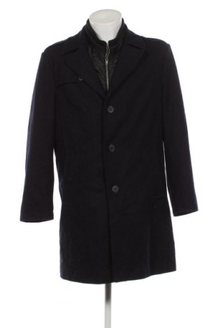 Мъжко палто Thomas Goodwin, Размер L, Цвят Син, Цена 25,20 лв.