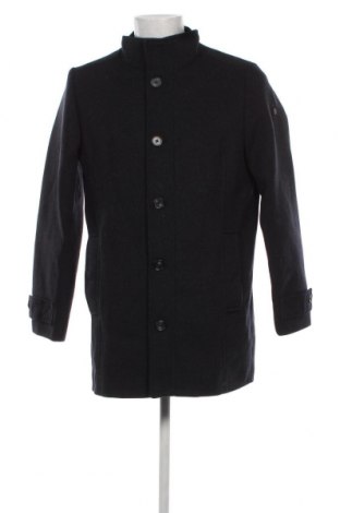 Мъжко палто Tom Tailor, Размер L, Цвят Сив, Цена 96,33 лв.