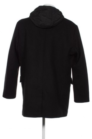 Ανδρικά παλτό Tom Tailor, Μέγεθος XXL, Χρώμα Μαύρο, Τιμή 34,10 €