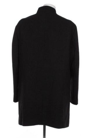 Ανδρικά παλτό Tom Tailor, Μέγεθος XXL, Χρώμα Μαύρο, Τιμή 65,46 €