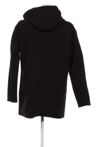 Ανδρικά παλτό Urban Classics, Μέγεθος M, Χρώμα Μαύρο, Τιμή 48,25 €