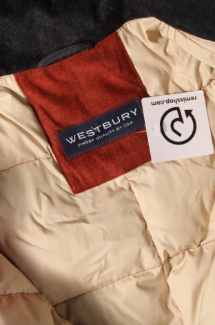 Palton de bărbați Westbury, Mărime XL, Culoare Gri, Preț 84,90 Lei