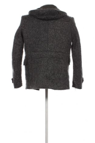 Ανδρικά παλτό Young & Rich, Μέγεθος S, Χρώμα Γκρί, Τιμή 16,82 €