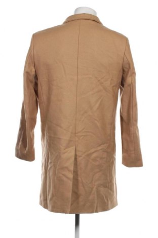 Pánsky kabát  Zara Man, Veľkosť L, Farba Béžová, Cena  15,42 €