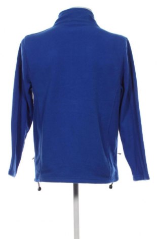 Herren Sportjacke Santino, Größe M, Farbe Blau, Preis € 7,50