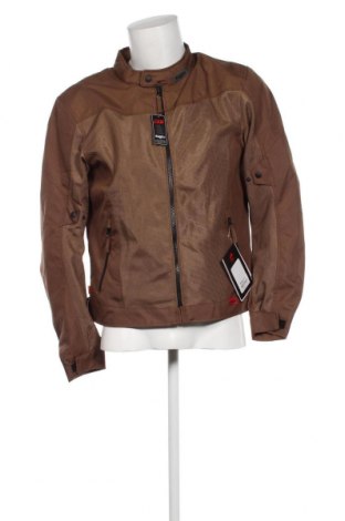 Pánska bunda , Veľkosť XL, Farba Hnedá, Cena  39,69 €