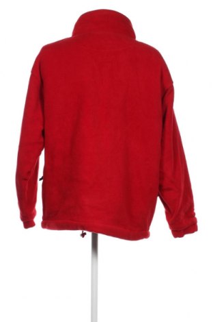 Pánska termo bunda , Veľkosť XXL, Farba Červená, Cena  10,72 €