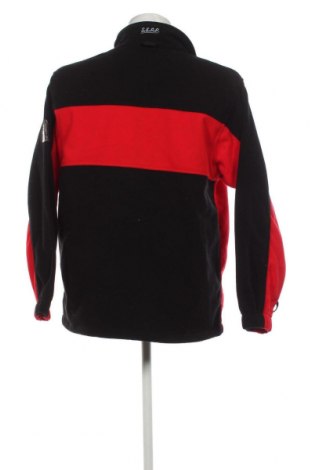 Ανδρικό μπουφάν fleece, Μέγεθος L, Χρώμα Πολύχρωμο, Τιμή 12,27 €