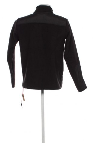 Pánska termo bunda  ARKK, Veľkosť S, Farba Čierna, Cena  25,98 €