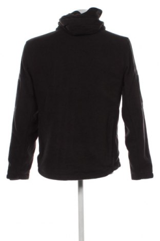 Ανδρικό μπουφάν fleece Antarctica, Μέγεθος M, Χρώμα Μαύρο, Τιμή 80,41 €