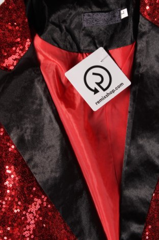 Pánske sako , Veľkosť L, Farba Červená, Cena  36,08 €