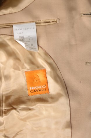 Pánske sako , Veľkosť L, Farba Béžová, Cena  12,16 €