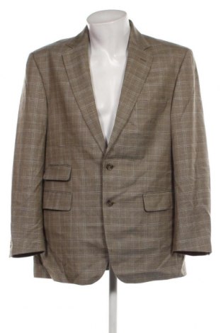 Ανδρικό σακάκι, Μέγεθος XL, Χρώμα Πολύχρωμο, Τιμή 12,25 €