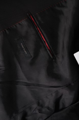 Ανδρικό σακάκι, Μέγεθος XL, Χρώμα Μαύρο, Τιμή 5,44 €