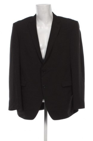 Мъжко сако, Размер XL, Цвят Черен, Цена 19,80 лв.