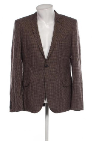Ανδρικό σακάκι ASOS, Μέγεθος XL, Χρώμα Πολύχρωμο, Τιμή 18,56 €